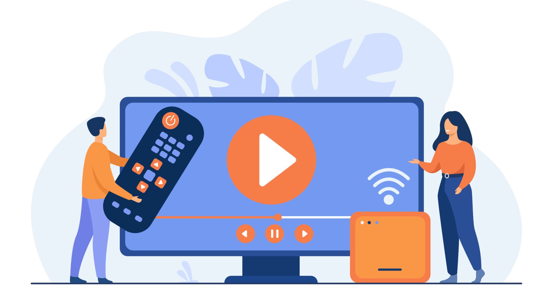 Best IPTV Service Providers